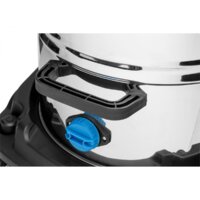 Пылесос Bull AS 6501 1329490 (с аксессуарами) - Превью изображения №6 — Интернет-магазин ПроЗаказ