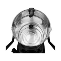 Пылесос Bull AS 6501 1329490 (с аксессуарами) - Превью изображения №7 — Интернет-магазин ПроЗаказ