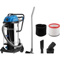 Пылесос Bull AS 6501 1329490 (с аксессуарами) - Превью изображения №2 — Интернет-магазин ПроЗаказ