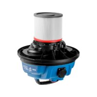 Пылесос Bull AS 6501 1329490 (с аксессуарами) - Превью изображения №9 — Интернет-магазин ПроЗаказ