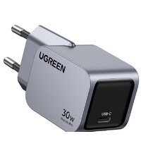 Сетевое зарядное Ugreen X703 35006 - Превью изображения №2 — Интернет-магазин ПроЗаказ