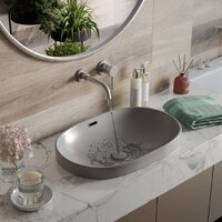 Умывальник Roxen Batt 570155-GR - Превью изображения №3 — Интернет-магазин ПроЗаказ