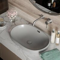 Умывальник Roxen Batt 570155-GR - Превью изображения №4 — Интернет-магазин ПроЗаказ