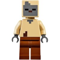 Конструктор LEGO Minecraft 21155 Шахта крипера - Превью изображения №26 — Интернет-магазин ПроЗаказ