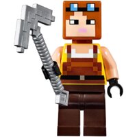 Конструктор LEGO Minecraft 21155 Шахта крипера - Превью изображения №19 — Интернет-магазин ПроЗаказ