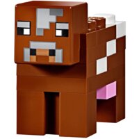 Конструктор LEGO Minecraft 21155 Шахта крипера - Превью изображения №20 — Интернет-магазин ПроЗаказ