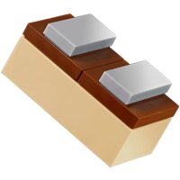 Конструктор LEGO Minecraft 21155 Шахта крипера - Превью изображения №13 — Интернет-магазин ПроЗаказ