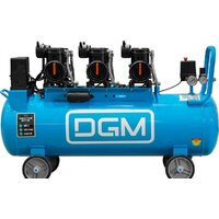 Компрессор DGM AC-6100LD - Превью изображения №2 — Интернет-магазин ПроЗаказ