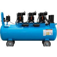 Компрессор DGM AC-6100LD - Превью изображения №3 — Интернет-магазин ПроЗаказ