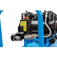 Компрессор DGM AC-6100LD - Превью изображения №8 — Интернет-магазин ПроЗаказ