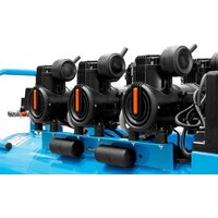 Компрессор DGM AC-6100LD - Превью изображения №5 — Интернет-магазин ПроЗаказ