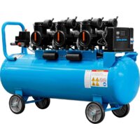 Компрессор DGM AC-6100LD - Превью изображения №4 — Интернет-магазин ПроЗаказ