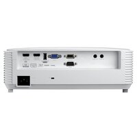 Проектор Optoma EH412ST - Превью изображения №4 — Интернет-магазин ПроЗаказ