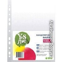 Yesли Кристалл А4 A4-KH-25 (100шт)