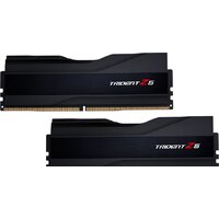 G.Skill Trident Z5 2x16ГБ DDR5 6000 МГц F5-6000J3040F16GX2-TZ5K