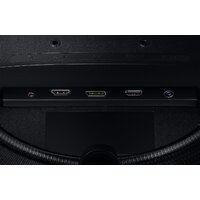 Игровой монитор Samsung Odyssey G5 LC34G55TWWPXEN - Превью изображения №13 — Интернет-магазин ПроЗаказ