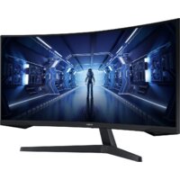 Samsung Odyssey G5 LC34G55TWWPXEN