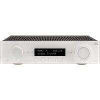 AV ресивер JBL MA310 (белый) - Превью изображения №2 — Интернет-магазин ПроЗаказ