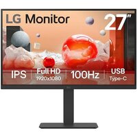 Монитор LG 27BA750-B - Превью изображения №1 — Интернет-магазин ПроЗаказ