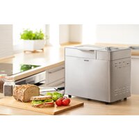 Хлебопечка Sencor SBR 2000SS - Превью изображения №12 — Интернет-магазин ПроЗаказ