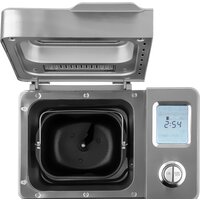 Хлебопечка Sencor SBR 2000SS - Превью изображения №4 — Интернет-магазин ПроЗаказ