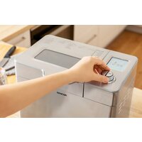 Хлебопечка Sencor SBR 2000SS - Превью изображения №10 — Интернет-магазин ПроЗаказ