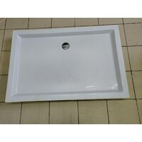 Душевой поддон Pelican T129SQ 120x90x14 (с сифоном) - Превью изображения №2 — Интернет-магазин ПроЗаказ