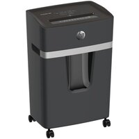 Шредер HP Pro Shredder 10MC - Превью изображения №2 — Интернет-магазин ПроЗаказ