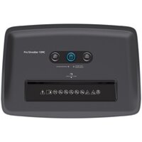 Шредер HP Pro Shredder 10MC - Превью изображения №4 — Интернет-магазин ПроЗаказ