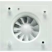 Осевой вентилятор Soler&Palau Silent-100 CHZ Design Ecowatt 5210610900 - Превью изображения №4 — Интернет-магазин ПроЗаказ