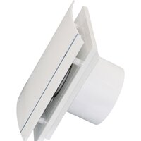 Осевой вентилятор Soler&Palau Silent-100 CHZ Design Ecowatt 5210610900 - Превью изображения №3 — Интернет-магазин ПроЗаказ