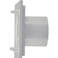 Осевой вентилятор Soler&Palau Silent-100 CHZ Design Ecowatt 5210610900 - Превью изображения №5 — Интернет-магазин ПроЗаказ