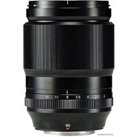 Объектив FUJINON XF90mm F2 R LM WR - Превью изображения №2 — Интернет-магазин ПроЗаказ