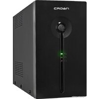 CrownMicro CMU-SP2000 Combo USB