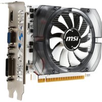 Видеокарта MSI GeForce GT 730 2GB DDR3 N730-2GD3V3 - Превью изображения №2 — Интернет-магазин ПроЗаказ