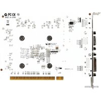 Видеокарта MSI GeForce GT 730 2GB DDR3 N730-2GD3V3 - Превью изображения №3 — Интернет-магазин ПроЗаказ