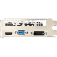 Видеокарта MSI GeForce GT 730 2GB DDR3 N730-2GD3V3 - Превью изображения №4 — Интернет-магазин ПроЗаказ