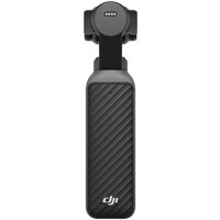 Экшен-камера DJI Osmo Pocket 4 Creator Combo (темно-серый) - Превью изображения №3 — Интернет-магазин ПроЗаказ