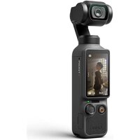 Экшен-камера DJI Osmo Pocket 4 Creator Combo (темно-серый) - Превью изображения №2 — Интернет-магазин ПроЗаказ