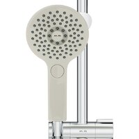 Душевая система  AM.PM Inspire 2.0 F0750A500 - Превью изображения №2 — Интернет-магазин ПроЗаказ
