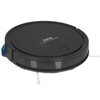 Робот-пылесос Tefal X-plorer Serie 50 RG7375WH - Превью изображения №17 — Интернет-магазин ПроЗаказ