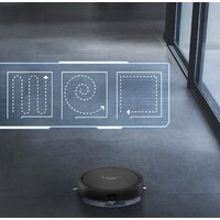 Робот-пылесос Tefal X-plorer Serie 50 RG7375WH - Превью изображения №8 — Интернет-магазин ПроЗаказ