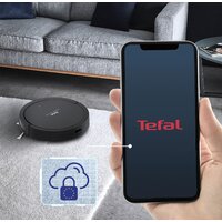 Робот-пылесос Tefal X-plorer Serie 50 RG7375WH - Превью изображения №11 — Интернет-магазин ПроЗаказ