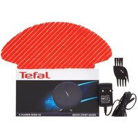 Робот-пылесос Tefal X-plorer Serie 50 RG7375WH - Превью изображения №22 — Интернет-магазин ПроЗаказ
