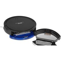 Робот-пылесос Tefal X-plorer Serie 50 RG7375WH - Превью изображения №20 — Интернет-магазин ПроЗаказ