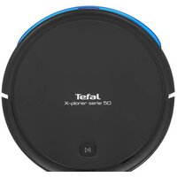 Робот-пылесос Tefal X-plorer Serie 50 RG7375WH - Превью изображения №15 — Интернет-магазин ПроЗаказ