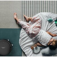 Робот-пылесос Tefal X-plorer Serie 50 RG7375WH - Превью изображения №13 — Интернет-магазин ПроЗаказ