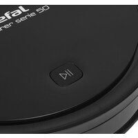 Робот-пылесос Tefal X-plorer Serie 50 RG7375WH - Превью изображения №23 — Интернет-магазин ПроЗаказ