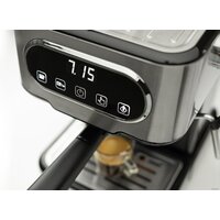 Рожковая кофеварка Gorenje ESCM15DBK - Превью изображения №3 — Интернет-магазин ПроЗаказ