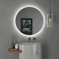  Onika Зеркало Сола 80 Led 208097 - Превью изображения №7 — Интернет-магазин ПроЗаказ